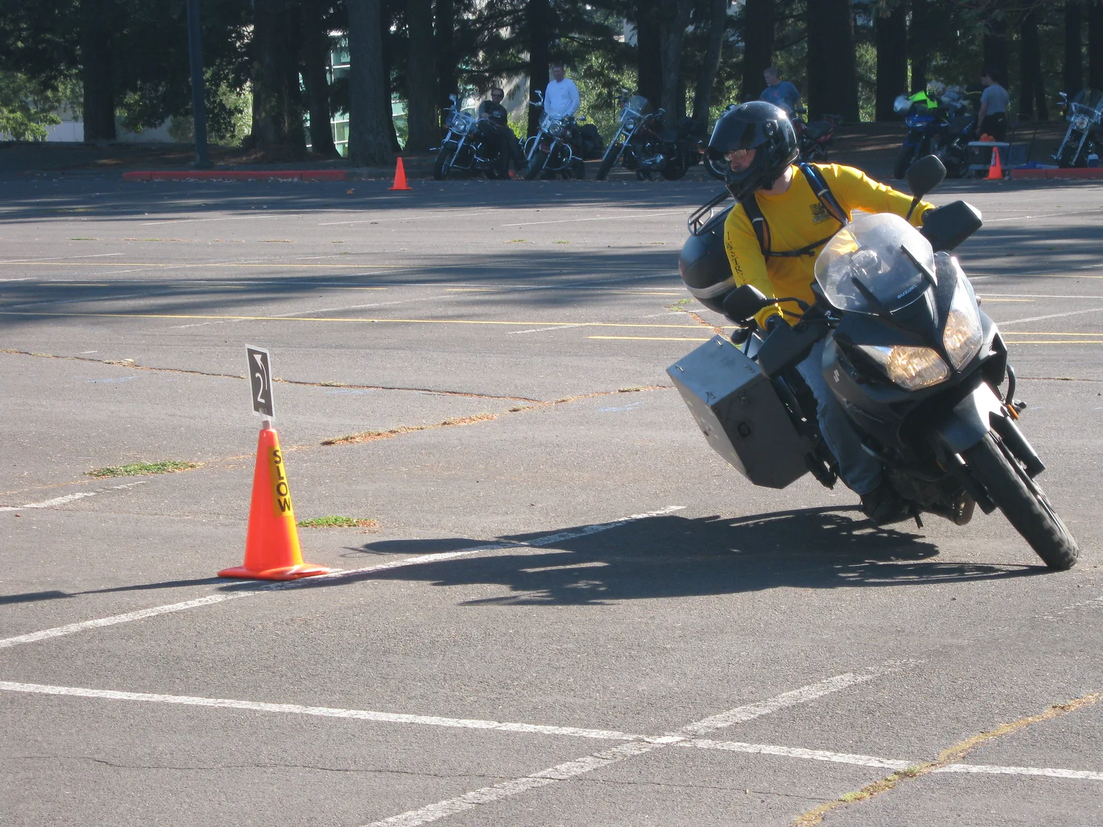 Permis moto A et A2 en 2026 : conditions, formation, prix