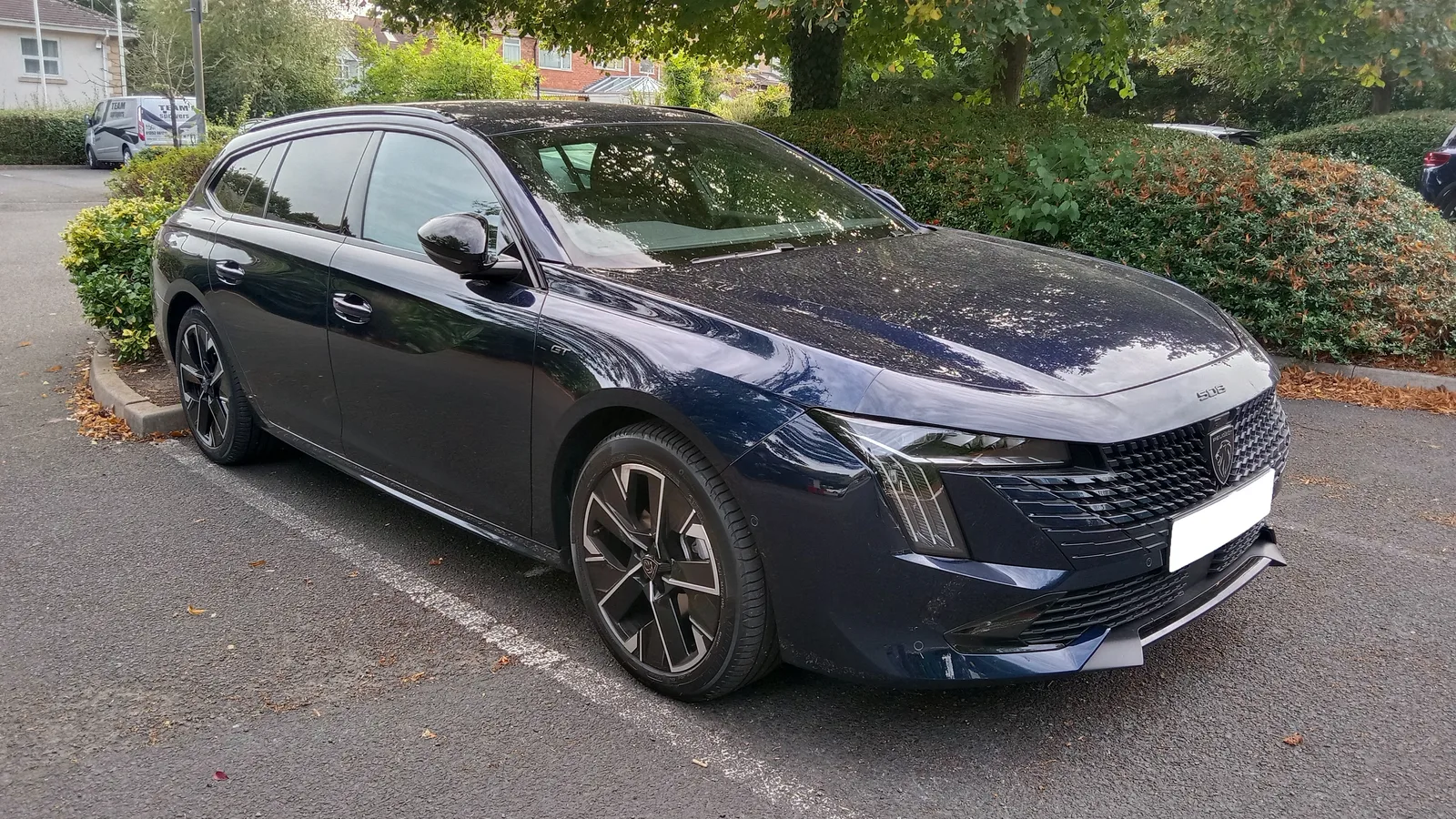 Peugeot 508 2026 : prix, fiche technique et avis complet