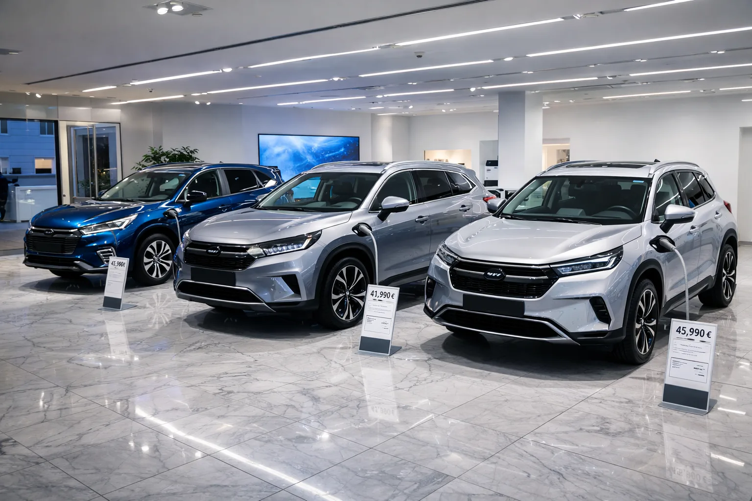 Comparatif hybrides rechargeables PHEV 2026 Peugeot Volkswagen Renault Volvo