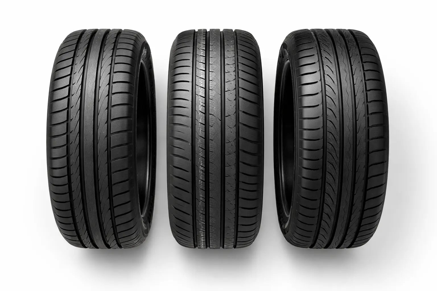 Pneus été marques Michelin Continental Bridgestone