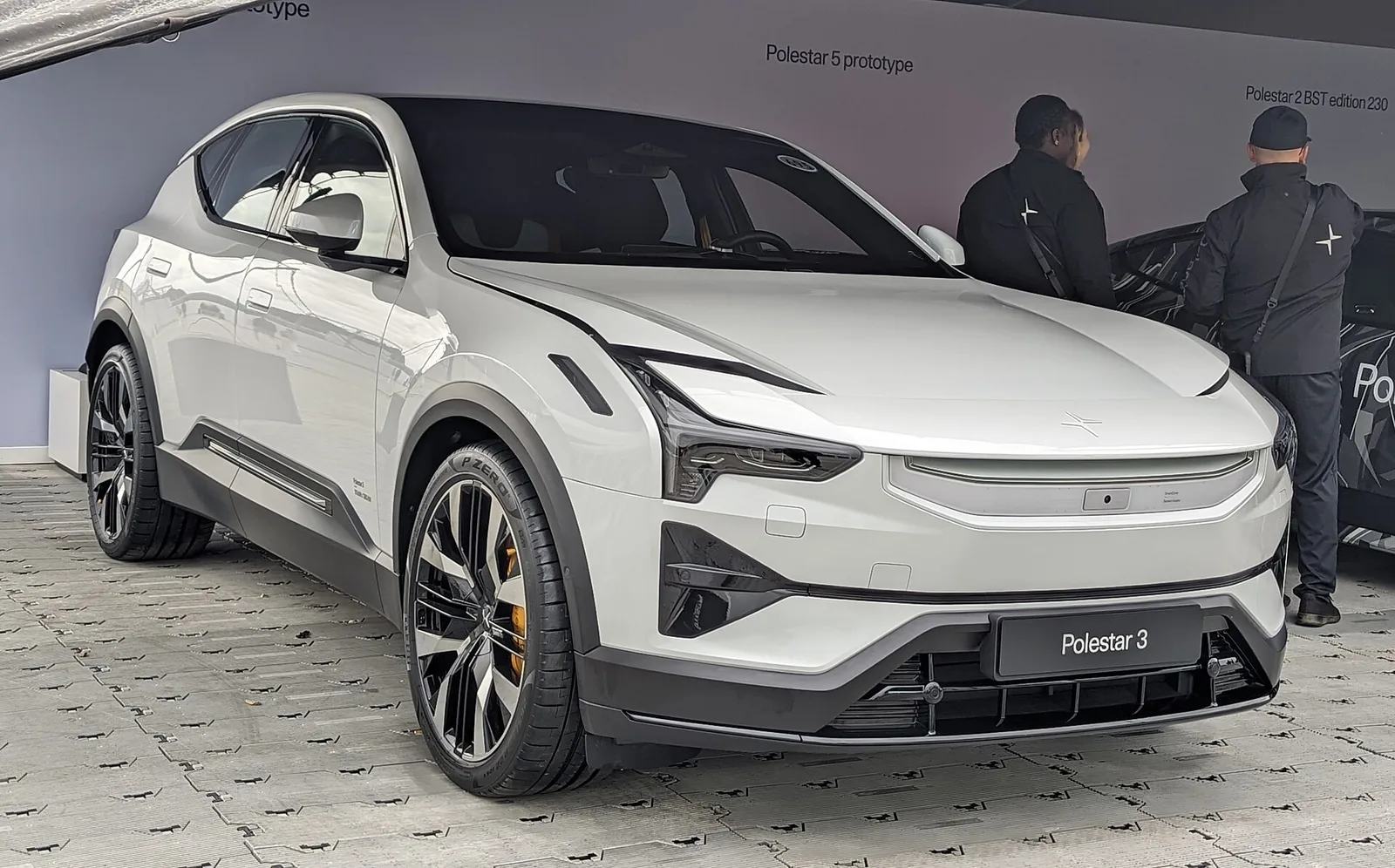 Polestar 3 2026 : prix dès 65 900 €, autonomie 647 km, avis