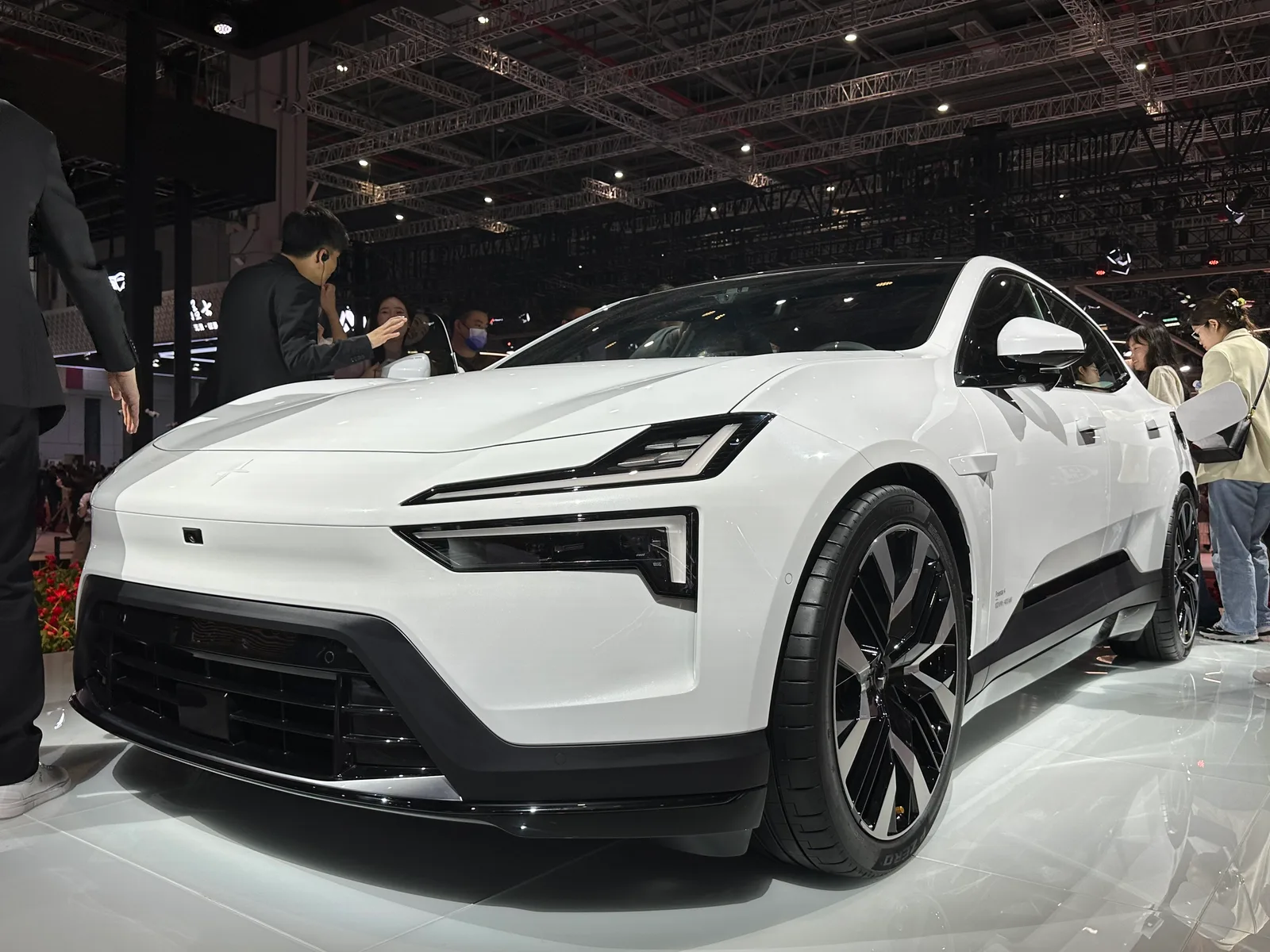 Polestar 4 2026 : prix, autonomie 620 km et avis complet