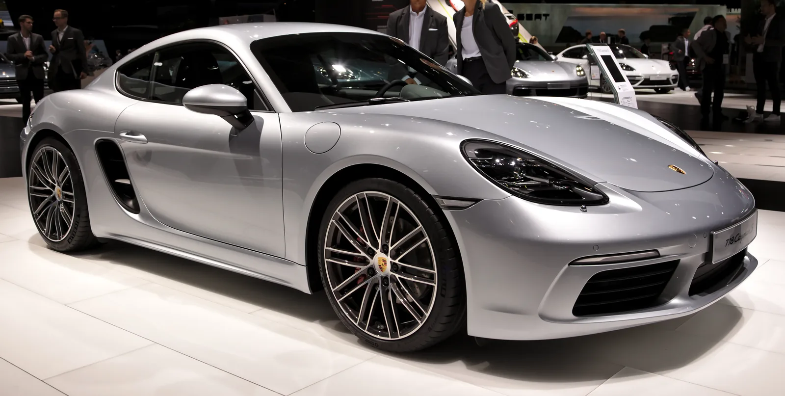 Porsche 718 Cayman 2026 : prix, fiche technique et avis complet