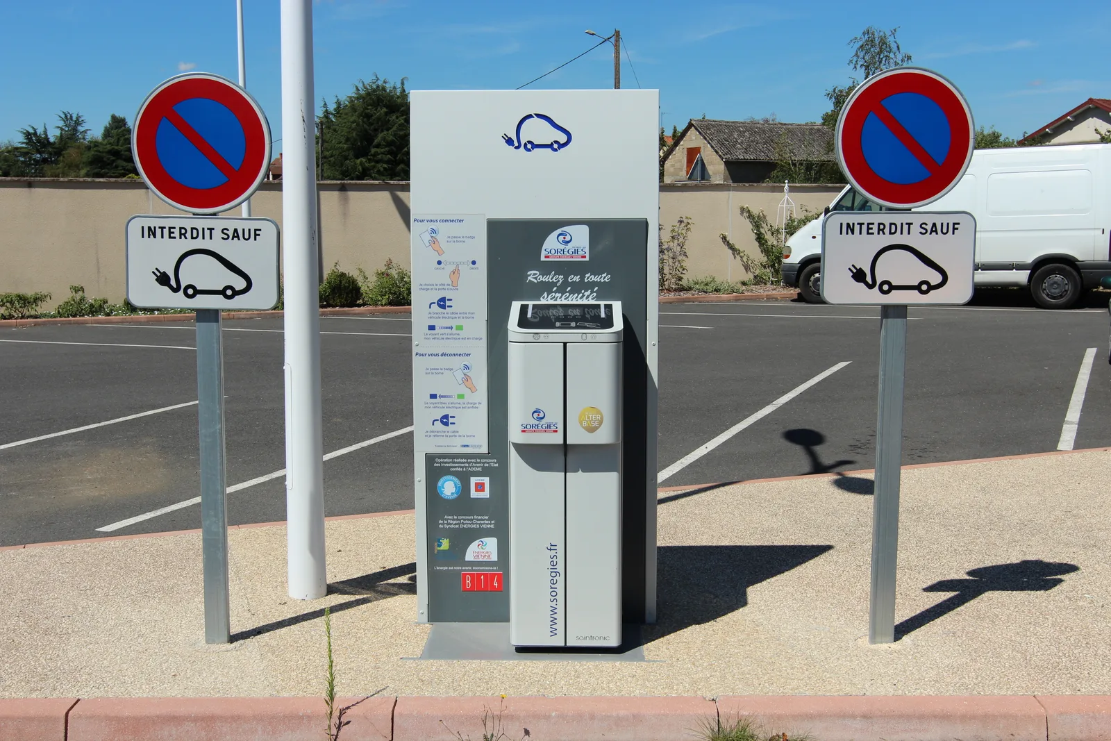 Prime voiture électrique occasion 2026 : jusqu'à 2 000 €