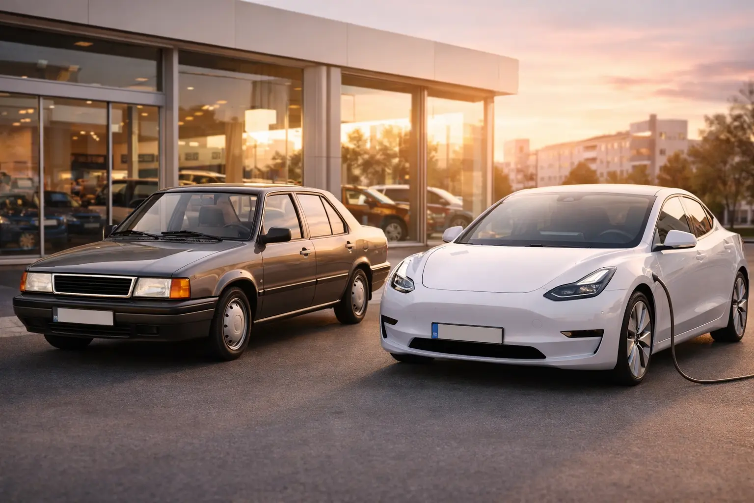 Prime à la Conversion 2026 : Montants, Voitures Éligibles et Comment en Profiter