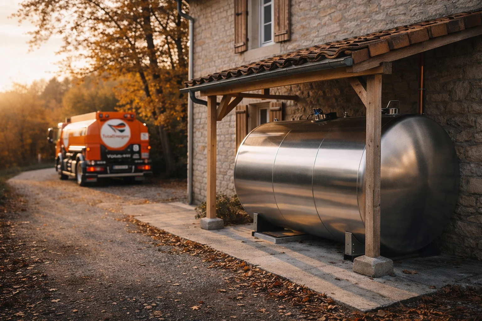 Prix du fioul domestique 2026 : va-t-il baisser ? Prévisions et conseils