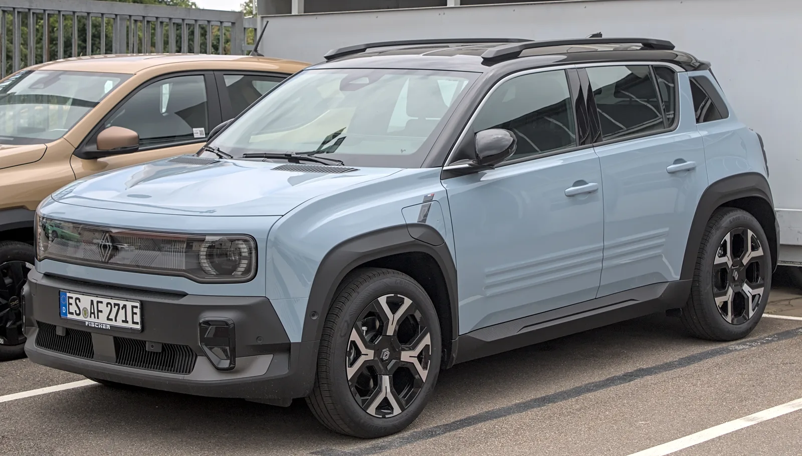 Renault 4 E-Tech Electric 2026 : prix, autonomie et avis complet