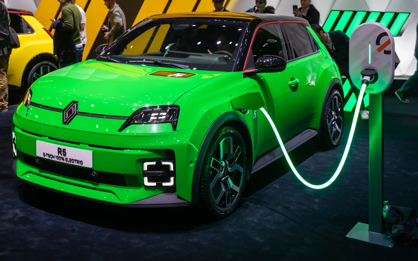 Renault 5 électrique 2026 : prix, autonomie et avis complet