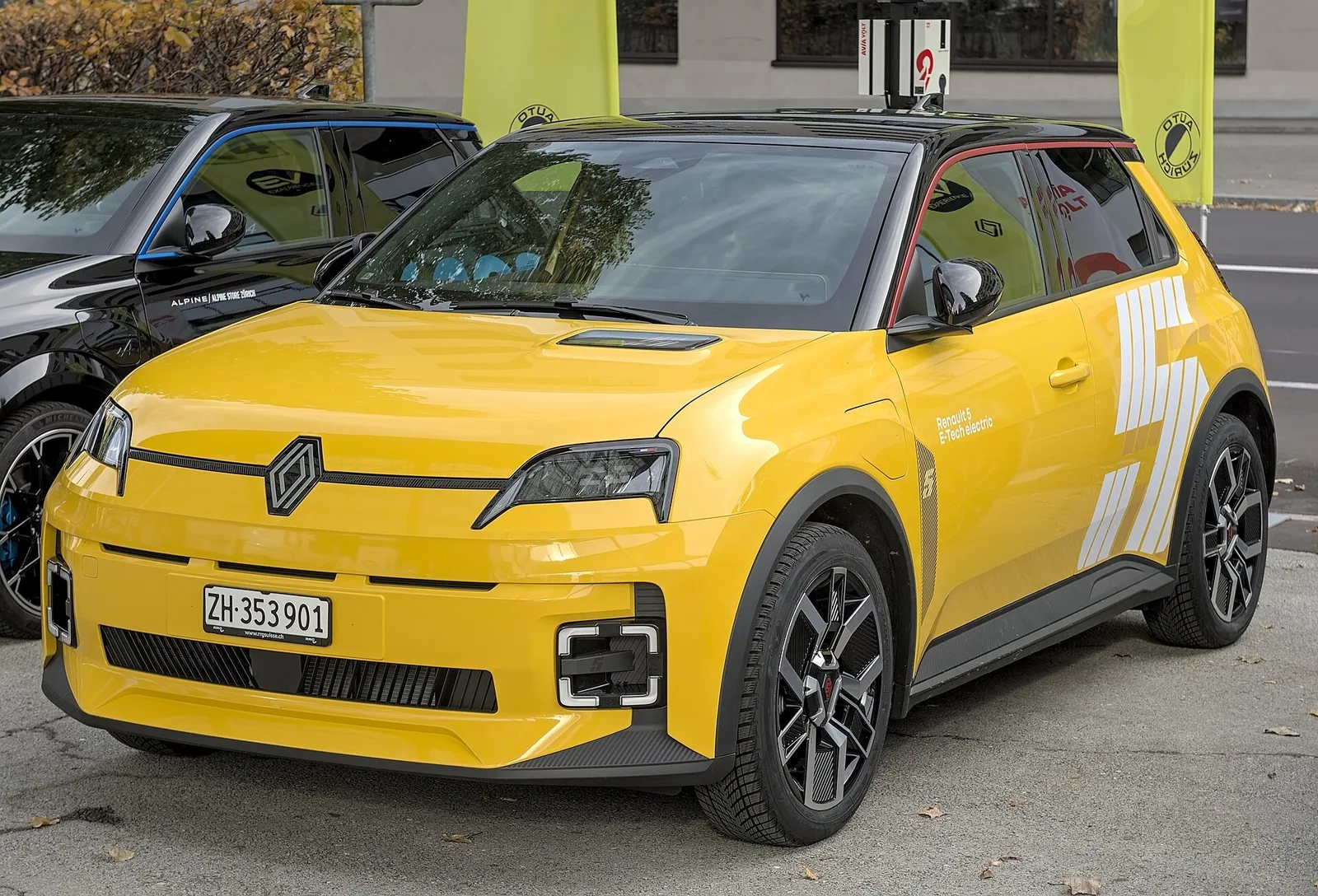 Renault 5 vs Volkswagen ID. Polo 2026 : laquelle choisir pour 15 000 km par an ?