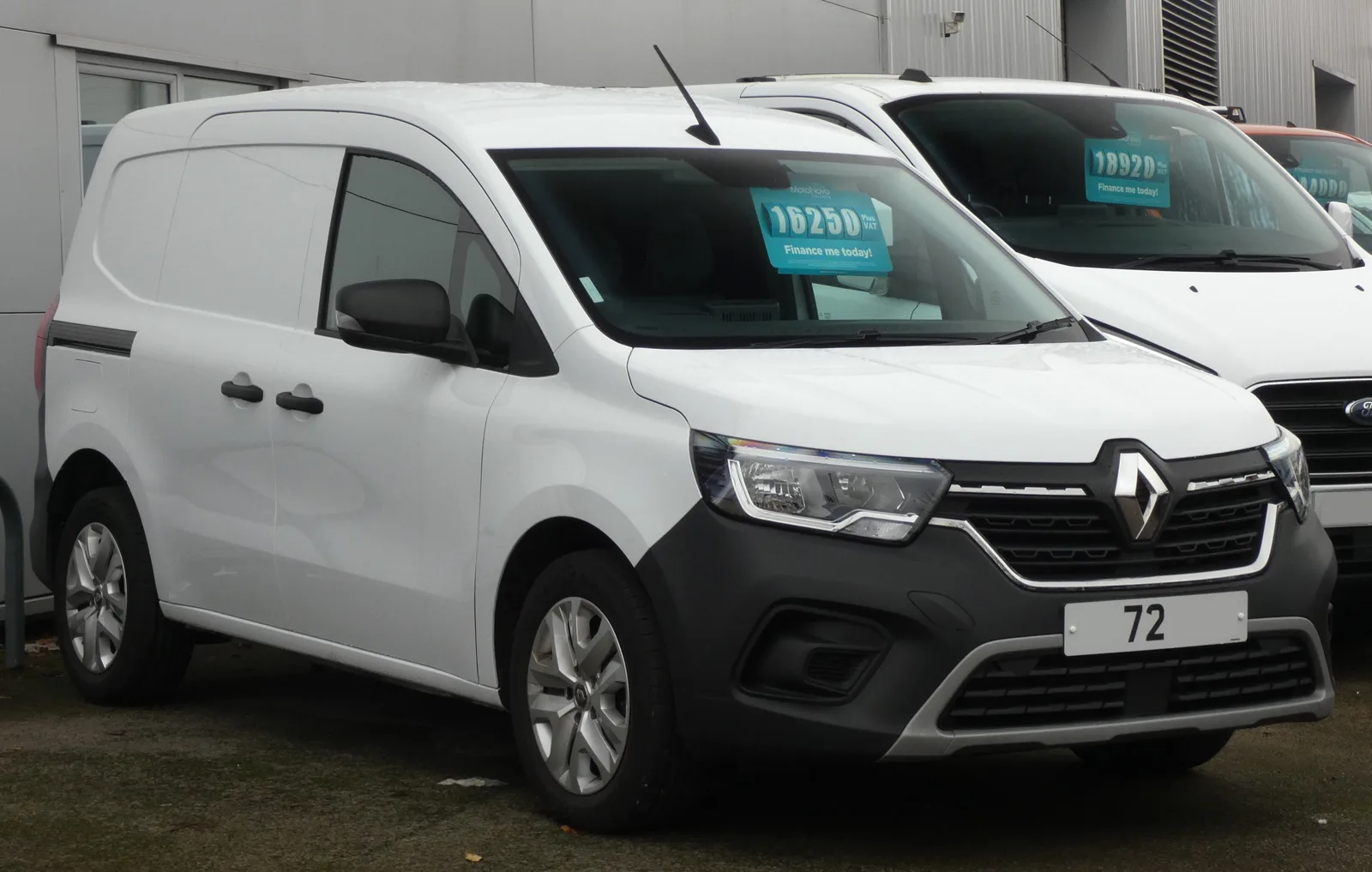 Renault Kangoo 2026 : prix, fiche technique et avis complet