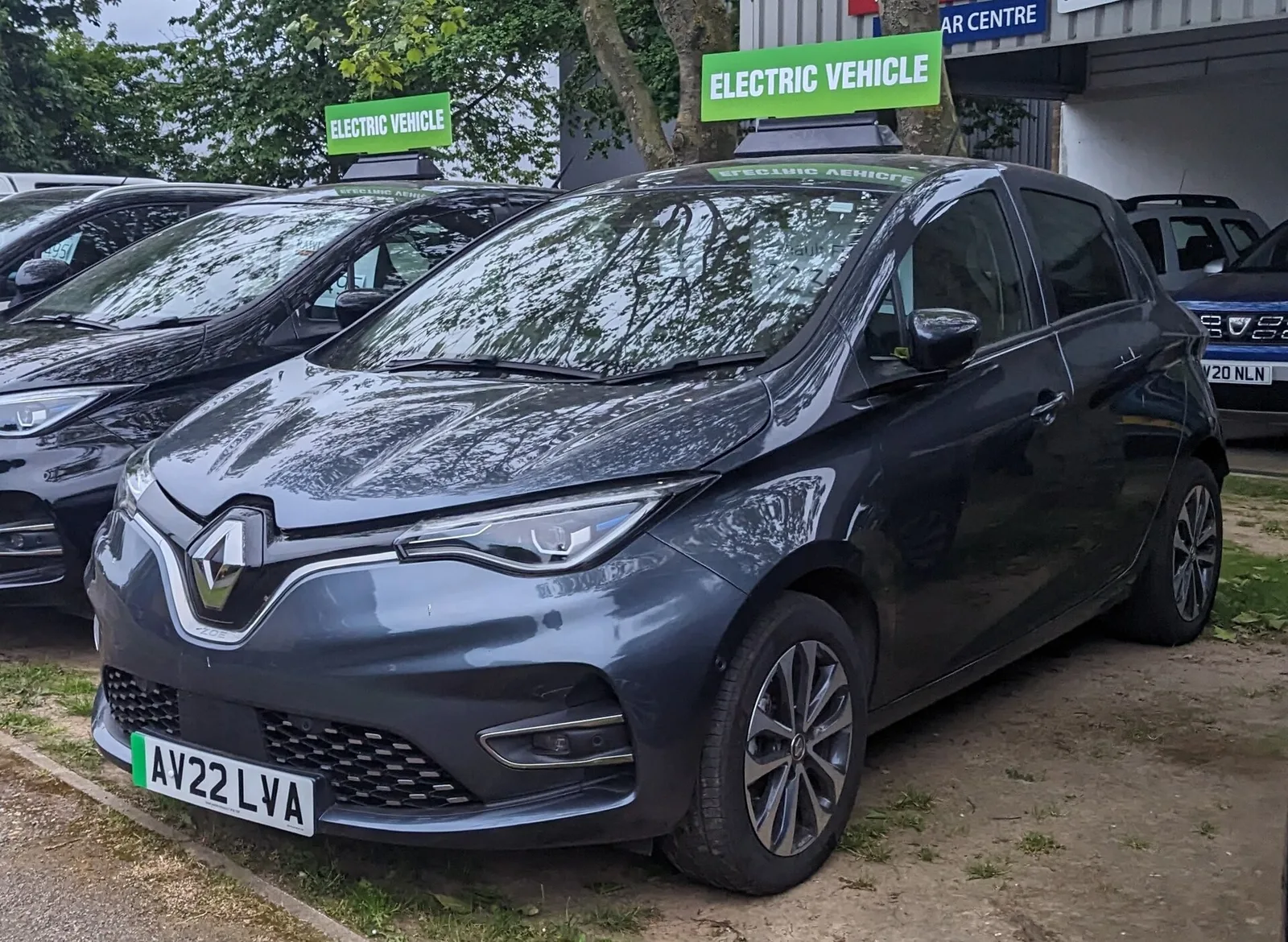 Petite électrique d'occasion : vérifier le SoH et négocier en 2026