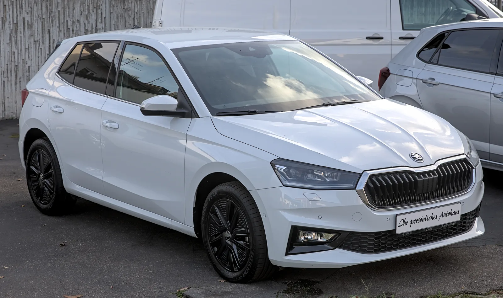 Skoda Fabia 2026 : prix, fiche technique et avis complet