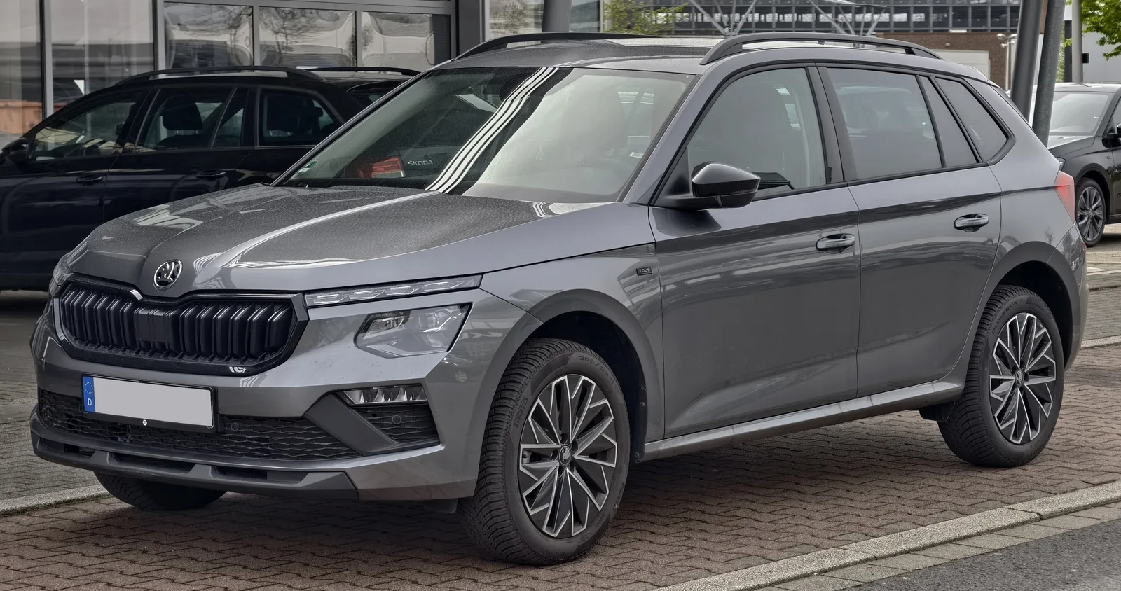Skoda Kamiq 2026 : prix, motorisations, fiche technique et avis