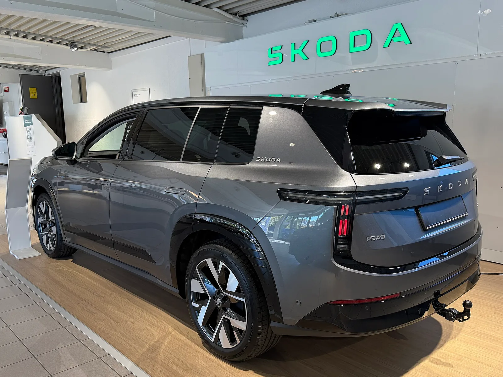 Quelle voiture électrique 7 places choisir en 2026 ? Classement prix
