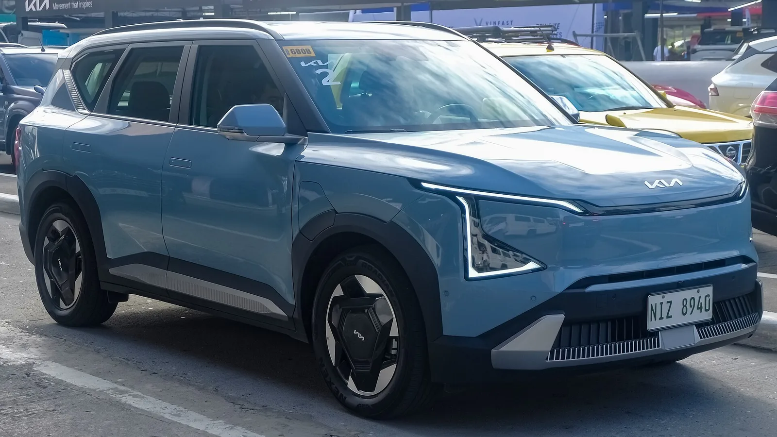 Quel SUV électrique compact choisir pour une famille en 2026 ?