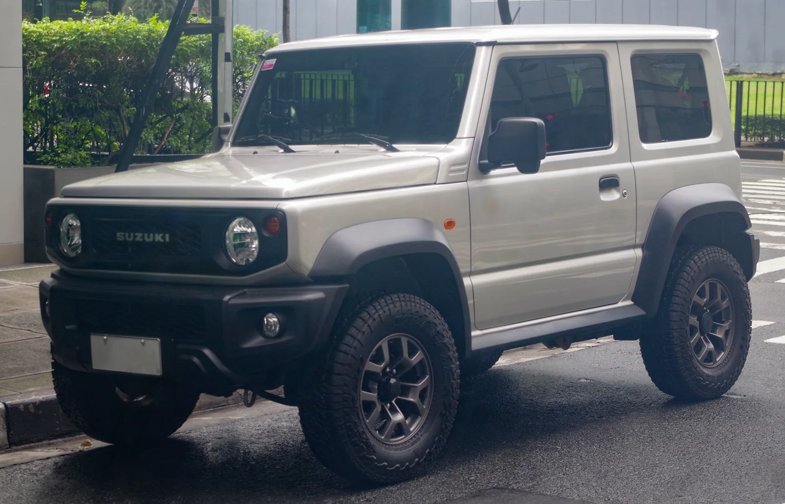 Suzuki Jimny 2026 : prix, disponibilité en France et avis