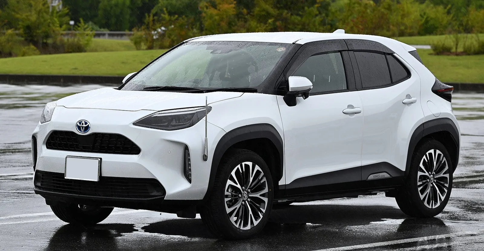Quel petit SUV hybride pour la ville en 2026 ? Comparatif sans prise