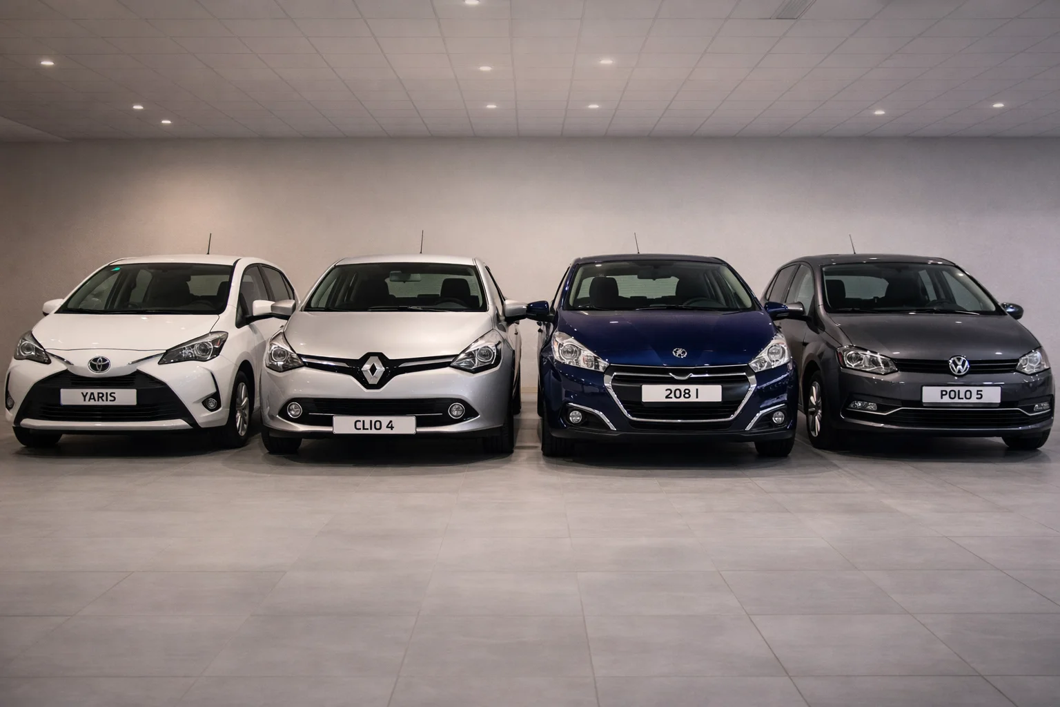 Voitures occasion fiables moins 10000 euros top modèles 2026 comparatif