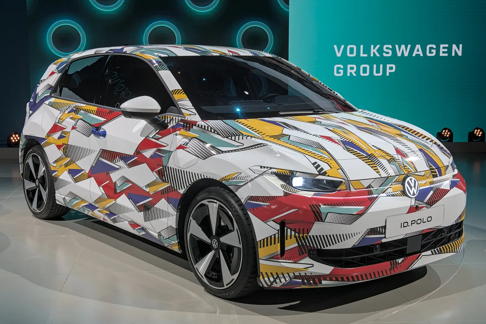 Volkswagen ID. Polo 2026 : prix, autonomie et avis complet