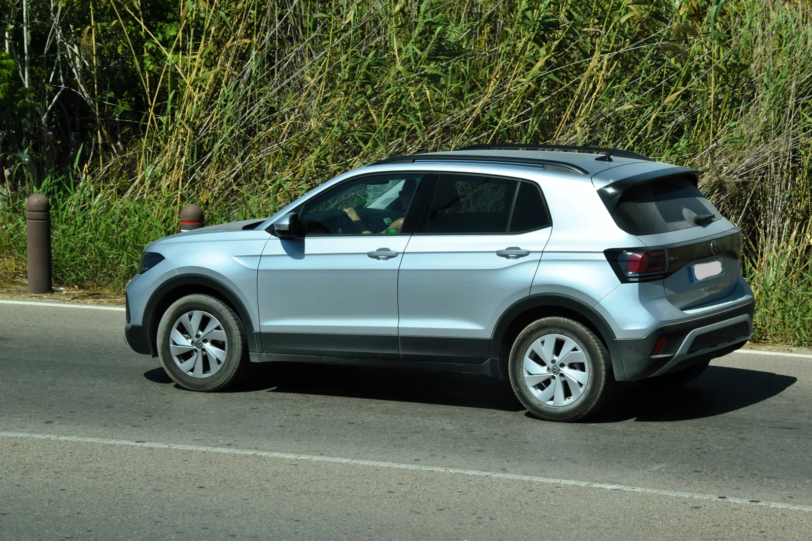 Volkswagen T-Cross 2026 : prix, fiche technique et avis complet