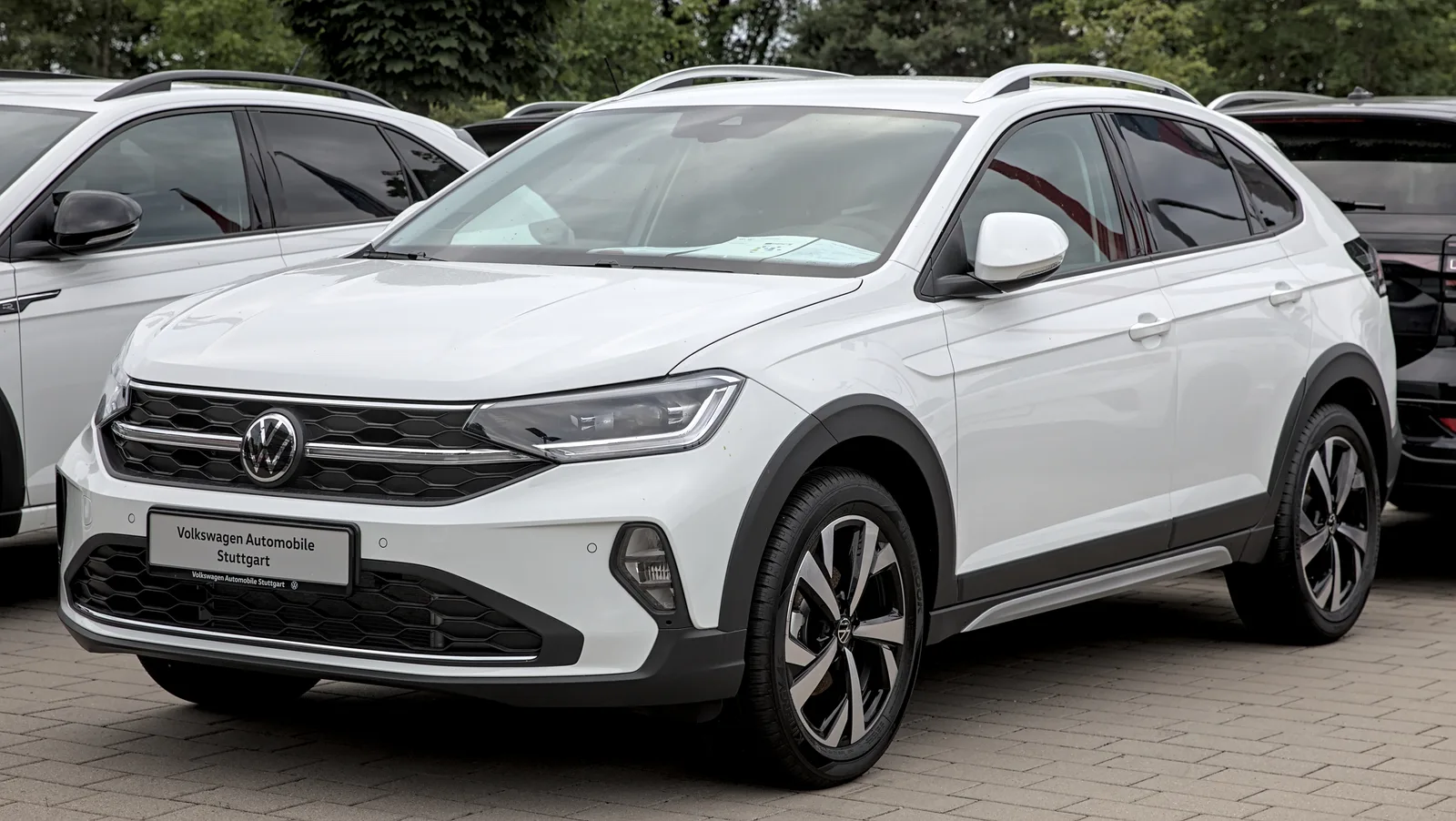 Volkswagen Taigo 2026 : prix, fiche technique et avis complet