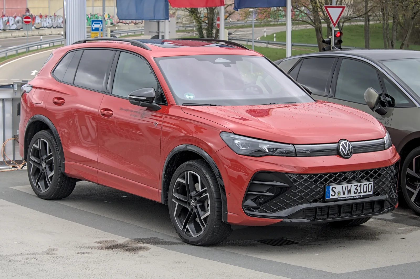 Volkswagen Tiguan 2026 : restylage, prix et avis complet